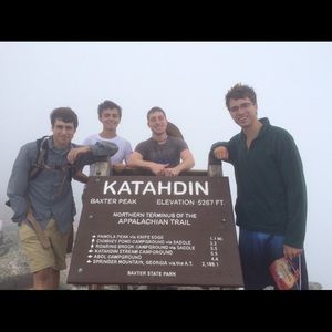 Meet your Posher, Kyle